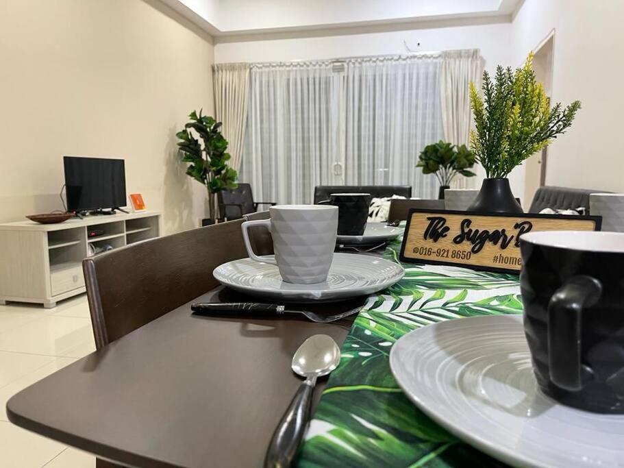 The Sugar'Barn@D Perdana Kota Bharu Apartment Luaran gambar