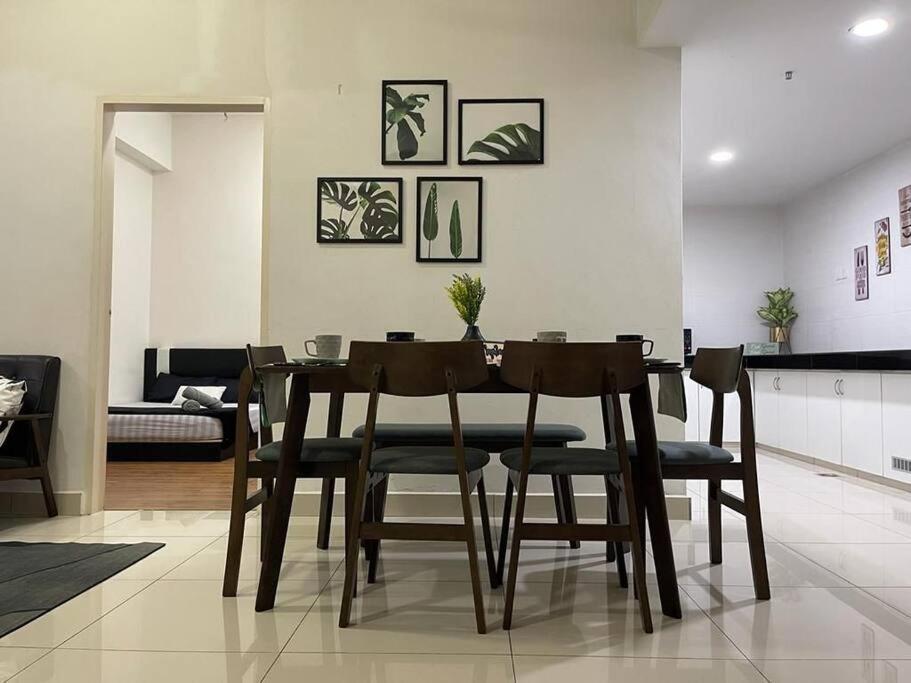 The Sugar'Barn@D Perdana Kota Bharu Apartment Luaran gambar