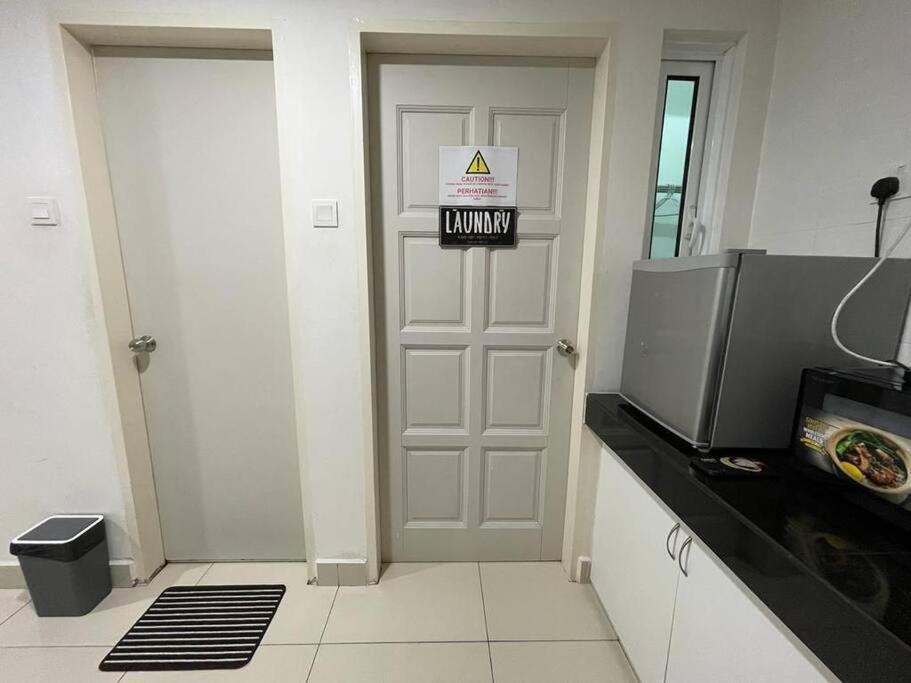 The Sugar'Barn@D Perdana Kota Bharu Apartment Luaran gambar