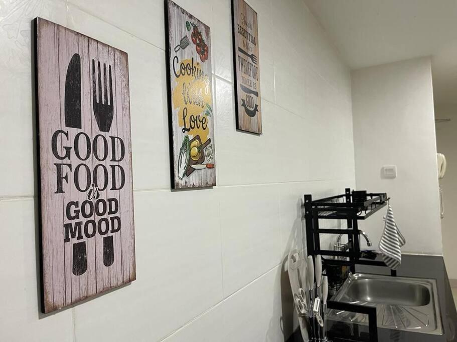 The Sugar'Barn@D Perdana Kota Bharu Apartment Luaran gambar