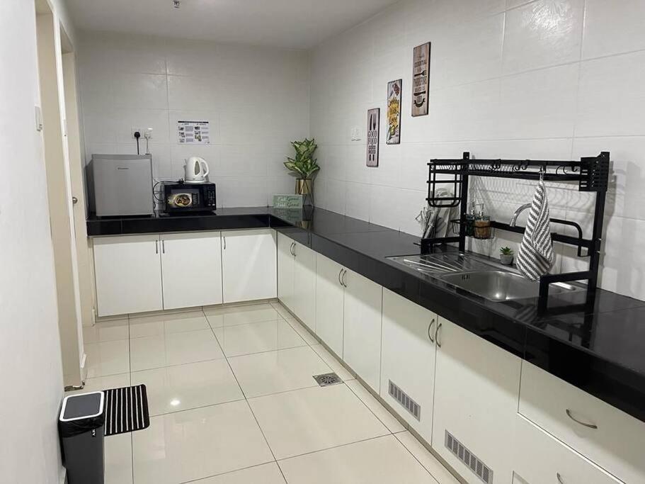 The Sugar'Barn@D Perdana Kota Bharu Apartment Luaran gambar