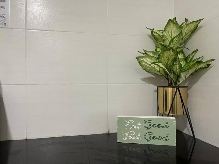 The Sugar'Barn@D Perdana Kota Bharu Apartment Luaran gambar